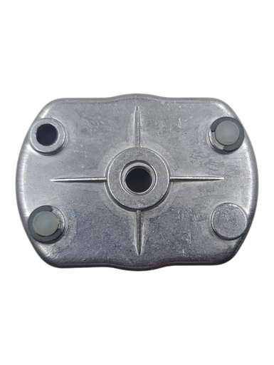 [A1.2.d4.1] Plato de trinquete con trinquetes de plástico de motoguadaña china compatible con Dragón, Craftop y Husqvarna 143RII (copia)