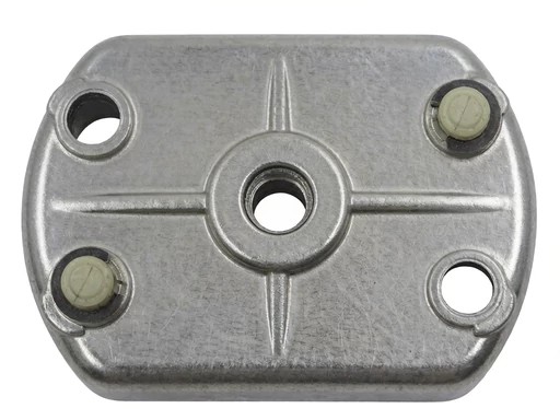 [A1.2.d4.1] Plato de trinquete con trinquetes de plástico de motoguadaña copia fiel de Husqvarna 143RII