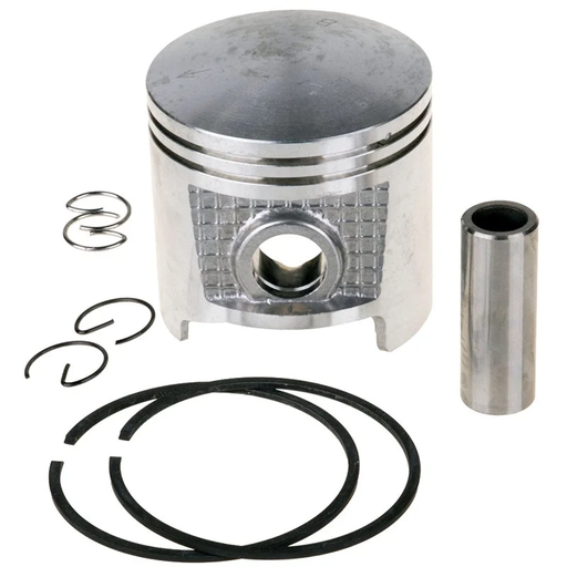 [A2.5.b14] Set de pistón 58mm de motosierra compatible con Stihl MS070
