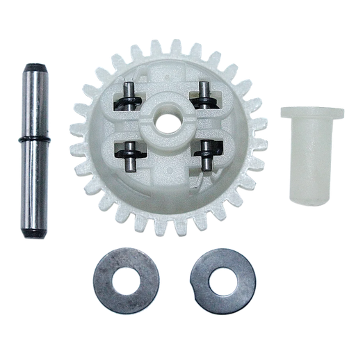 [A8.3.g1] Kit de Gobernador +Deslizador y Eje compatible con honda 5.5HP/GX160/200/140