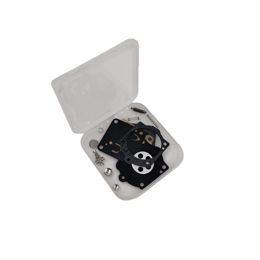 [A2.3.f1.1] Kit de diafragma PREMIUM y membrana de motosierra compatible con Stihl MS660 y Husqvarna 395 modelo Walbro