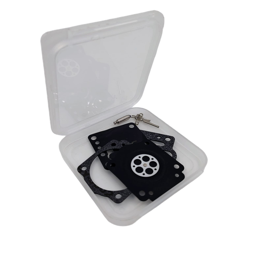 [A2.3.f7.1] Kit de diafragma PREMIUM de carburador de motosierra compatible con Stihl MS661