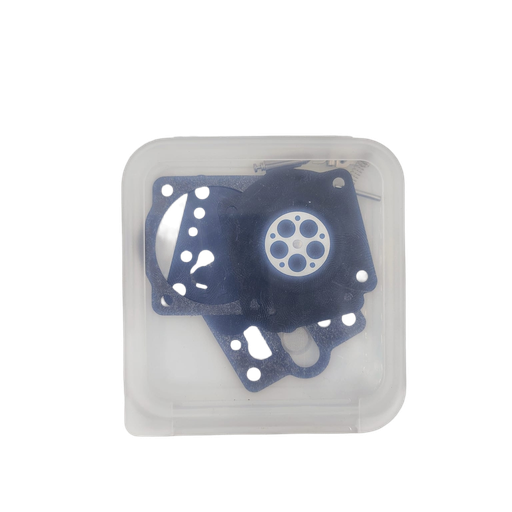 [A2.3.f8.1] Kit de diafragma PREMIUM de carburador de motosierra compatible con Husqvarna 372 Walbro