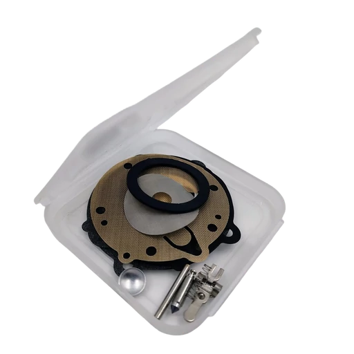 [A2.3.f9.1] Kit de diafragma PREMIUM para reparación de carburador compatible con Stihl 070