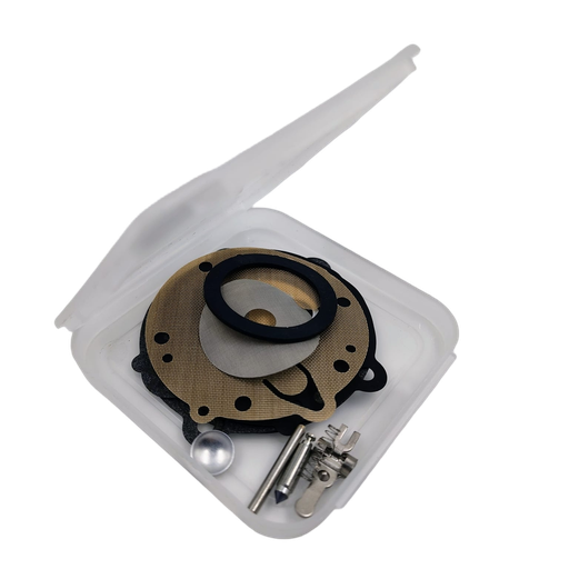 [A2.3.f9.1] Kit de diafragma PREMIUM para reparación de carburador compatible con Stihl 070