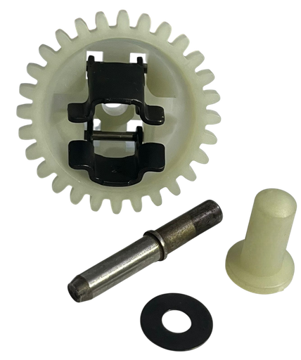 [A8.3.g3] Kit de Gobernador +Deslizador y Eje compatible con honda GX240/GX270