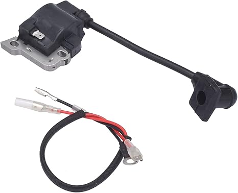 [A1.4.c5] Bobina de ignición de motoguadaña compatible con GX35/50
