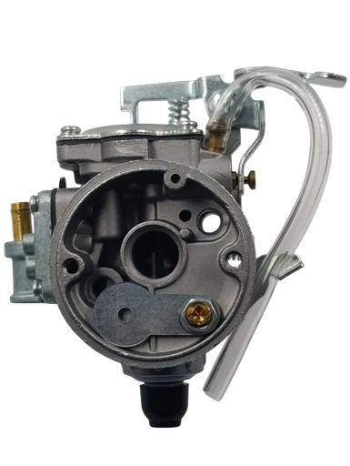 [A1.3.e9] Carburador de desbrozadora compatible con SHINDAIWA -B45
