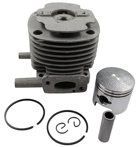 [A1.5.a5] Kit de Cilindro de motoguadaña 45cc compatible con Shindaiwa B45