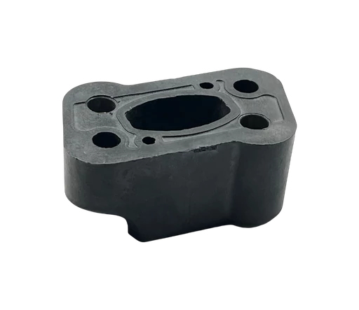 [A1.3.j5] Brida de admisión de motoguadaña compatible con Shindaiwa B45