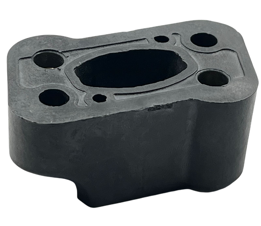 [A1.3.j5] Brida de admisión de motoguadaña compatible con modelo chino 52cc (copia)