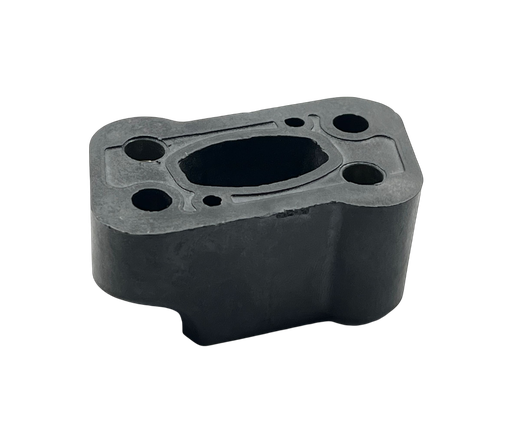 [A1.3.j5] Brida de admisión de motoguadaña compatible con modelo chino 52cc (copia)