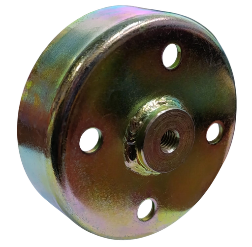 [A1.6.b10] Campana de motoguadaña compatible con Stihl FS280 (copia)