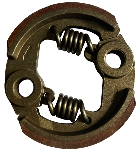 [A1.6.a12] SET Zapata de motoguadaña compatible con SHINDAIWA C350 (copia)