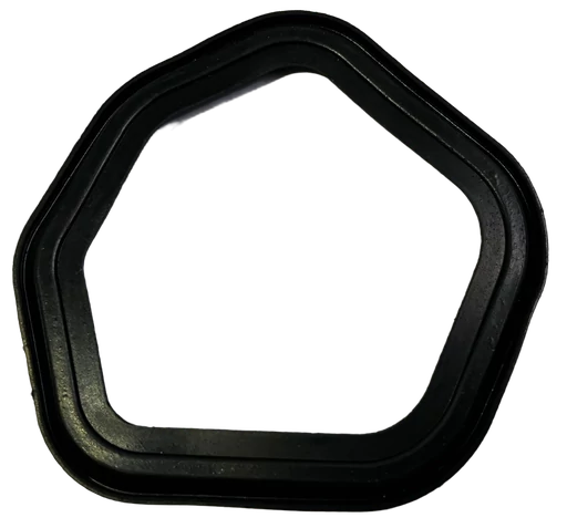 [A8.5.e3.1] Empaque para tapa de balancines compatible con HONDA GX240/270/340/390