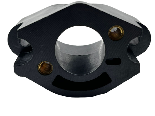 [A5.3.b2] Brida de admisón de motofumigadora compatible con stihl sr420