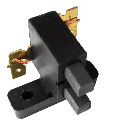 [A14.6.a1] Porta carbon para generador compatible 2.0KW-3.0KW