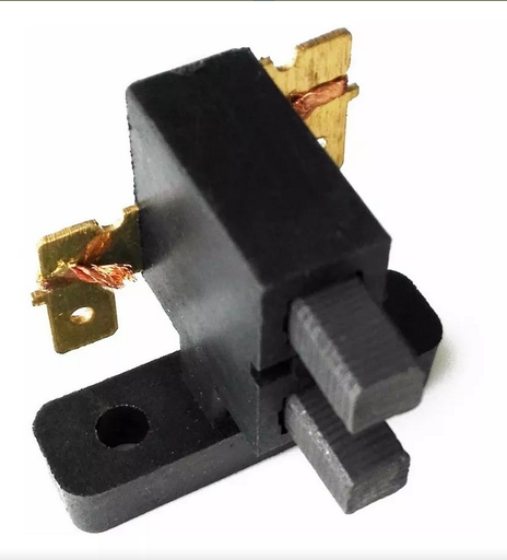 [A14.6.a1] Porta carbon para generador compatible 2.0KW-3.0KW