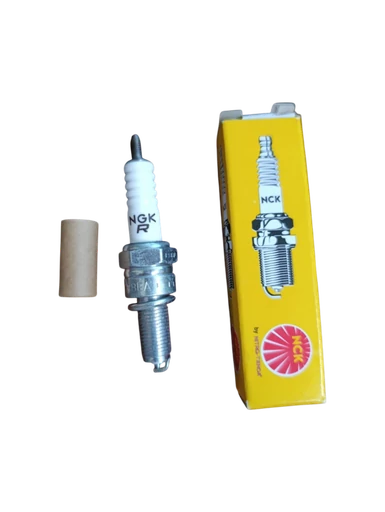 [D5.4.e1] Bujia CR8EA9 compatible con motocicletas honda wabe/xr ULTRA PREMIUM QUALITY