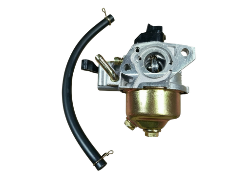 [A8.3.e4] Carburador de motor estacionario gasolinero  compatible con 2.5Hp