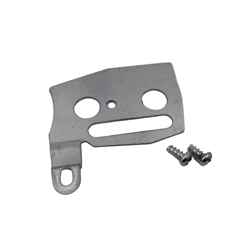 [A2.8.e4.3] Platino tapa de templador de cadena motosierra compatible con 5800