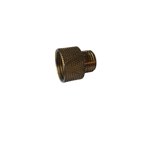 [A4.3.b1.2] Adapator de salida para manillar Jacto de 17.5mm a 13.8mm