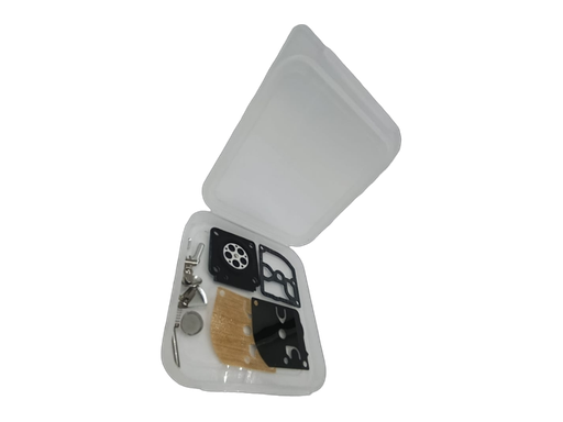 [A1.3.f1.1] Kit de diafragma PREMIUN de carburador de motoguadaña compatible con Stihl FS450