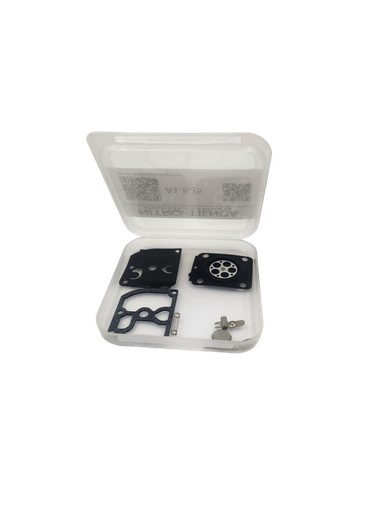 [A5.3.f1.1] Kit de diafragma PREMIUN de pulverizadora compatible con SR430