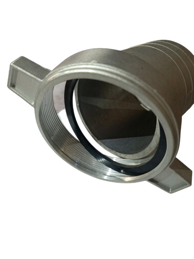[A17.2.c4] Set de conector de manguera de motobomba de 4”