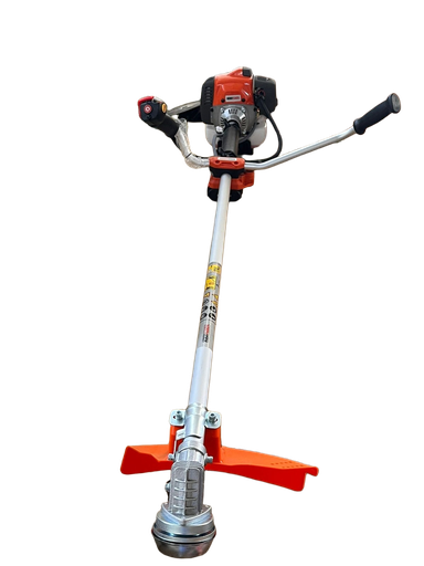 [A1.1.a2.3] Motoguadaña Electrica recta nitro tienda modelo h-541 -1.6 kW