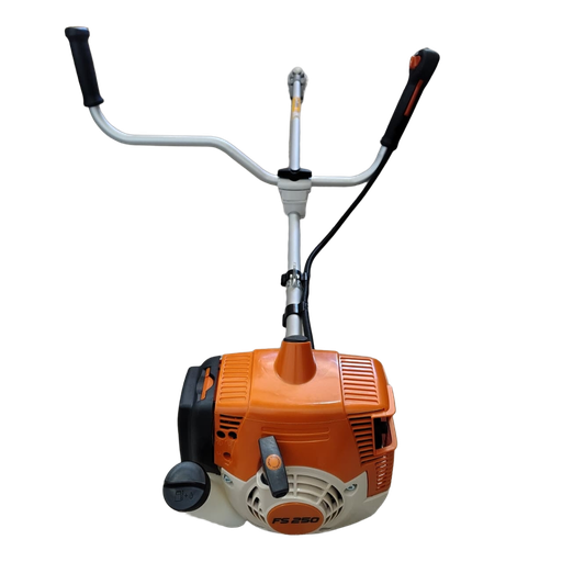 [A1.1.a3] Motoguadaña recta nitro tienda modelo compatible con FS250