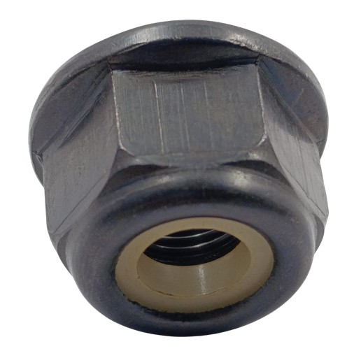 [A1.7.g8] Tuerca de cabezal de motoguadaña mochilera compatible con Stihl FS250 / FS120 / 85