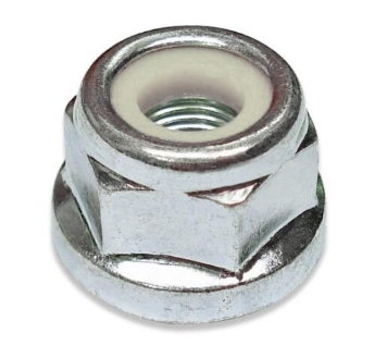 [A1.7.g8] Tuerca de cabezal de motoguadaña mochilera compatible con Stihl FS250 / FS120 / 85