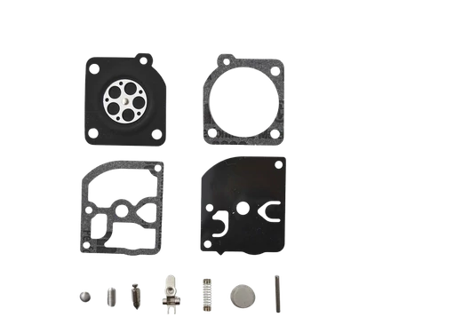 [A2.3.f13] Kit de diafragma de carburador de motosierra compatible con Stihl MS250