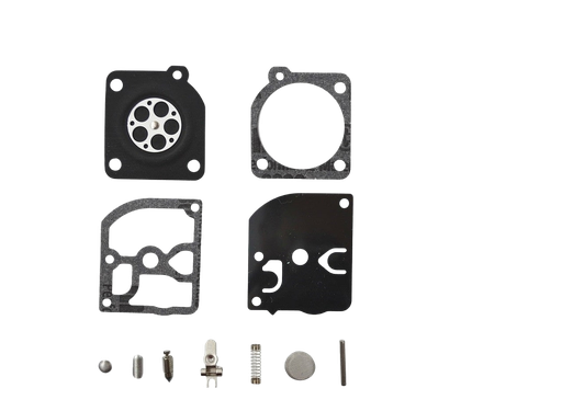 [A2.3.f13] Kit de diafragma de carburador de motosierra compatible con Stihl MS250