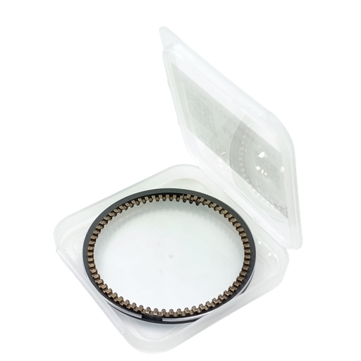 [A8.5.c1.1] Set de anillos PREMIUM de 68mm de motor estacionario gasolinero compatible con Honda GX160 / 5.5HP