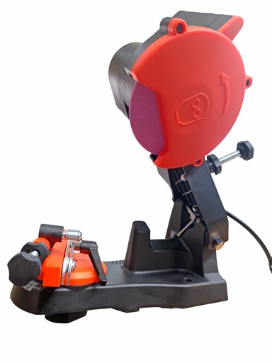 [A2.7.x2] Maquina para afilar cadena de motosierra