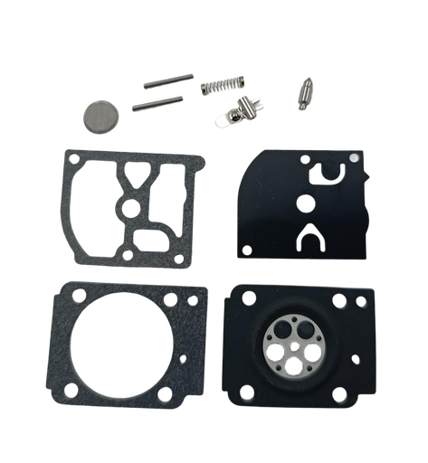 [A1.3.f7] Kid de diafragma de motoguadaña compatible con 291