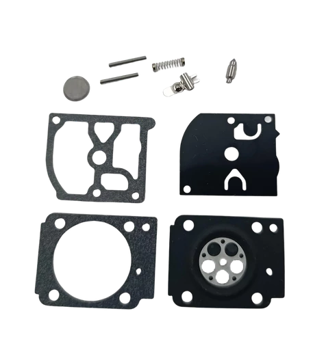 [A1.3.f7] Kit de diafragma de motoguadaña compatible con 291