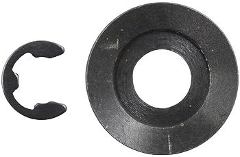 [A2.6.a6.3] Kit de seguro y arandela de motosierra compatible con Stihl MS382/362 (27mm)