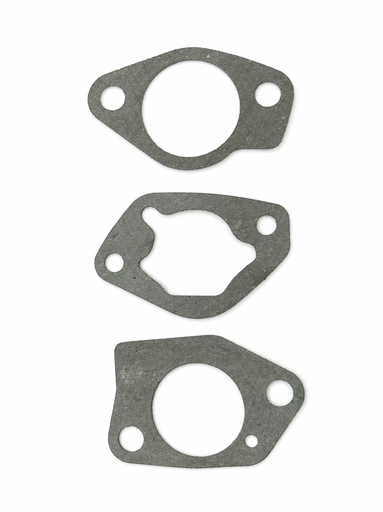 [A8.3.e2.1] Kit Empaques de carburador para motor estacionario compatible con gx390 13hp