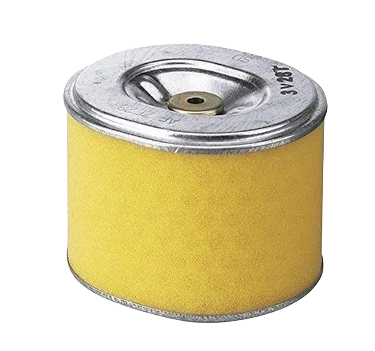 [A8.3.h4] Filtro de aire de motor estacionario gasolinero compatible con GX270 /9HP