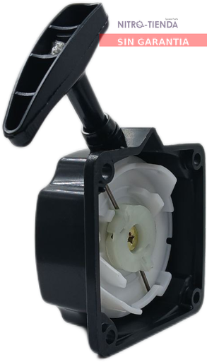 [A1.2.a7.R] Arrancador completo con trinquete de alambre compatible con 52CC (copia)