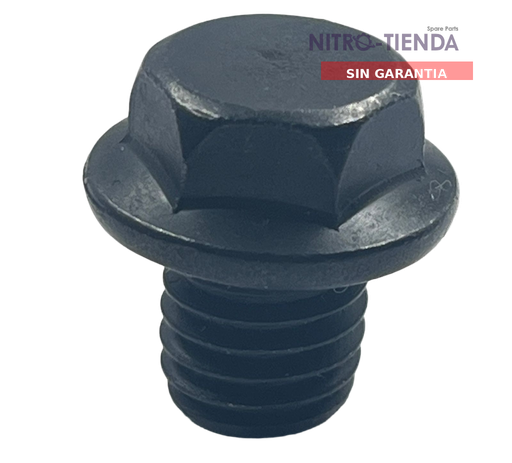 [A1.7.c1.R] Perno Grasero de motoguadaña recta compatible con modelo Stihl FS280 alternativo (copia)