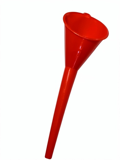 [C2.3.a2] Embudo de aceite pequeño de 26.5mc altura