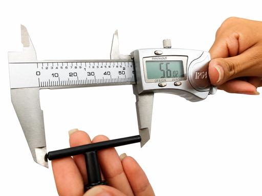 [C2.2.b3] Llave para taladro eléctrico de 10mm
