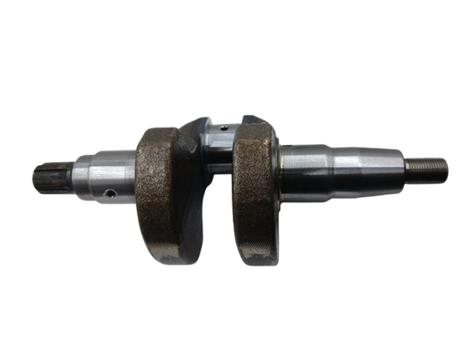 [A16.5.m1.R] Cigüeñal de motor estacionario petrolero LD 186F (copia)