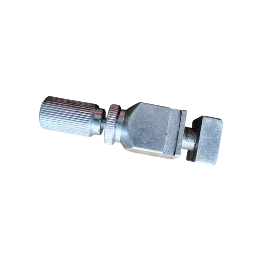[X1.1.a1.1] Yunque universal para romper cadena compatible con cortadores de cadenas