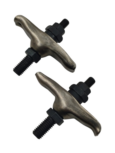 [A1.5.m5] Set de balancines para motor estacionario compatible con 13HP GX 390