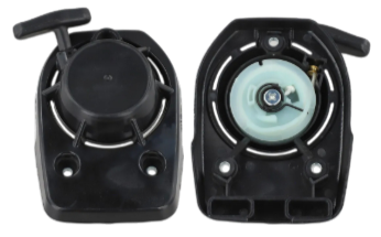 [A3.2.a6] Arrancador completo compatible con GX50 para trinquete redondo